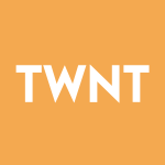 TWNT Stock Logo