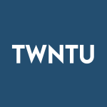 TWNTU Stock Logo