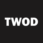 TWOD Stock Logo