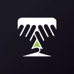 Two Hands logo