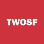 TWOSF Stock Logo