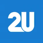 2U, Inc. logo