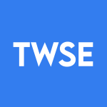 TWSE Stock Logo