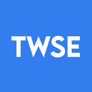 Stock TWSE logo