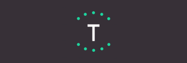 Stock TWST logo