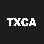 TXCA Stock Logo