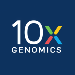 TXG Stock Logo