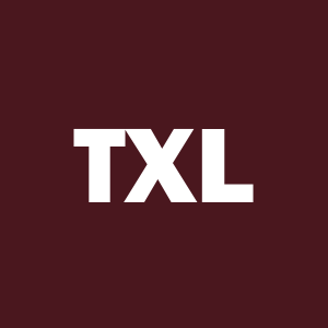 Stock TXL logo