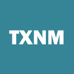 TXNM Stock Logo