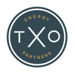 TXO Stock Logo