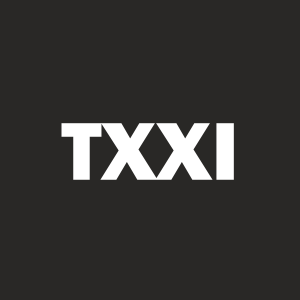 Stock TXXI logo