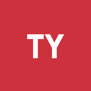 Stock TY logo