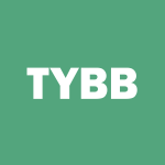 TYBB Stock Logo