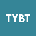 TYBT Stock Logo