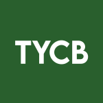 TYCB Stock Logo