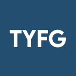 TYFG Stock Logo