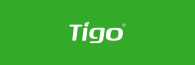 Stock TYGO logo
