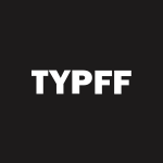 TYPFF Stock Logo