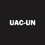 UAC-UN Stock Logo