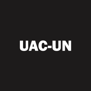 Stock UAC-UN logo