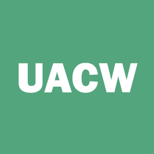Stock UACW logo