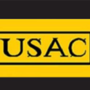 Stock UAMY logo