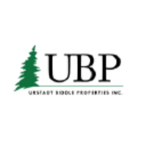 Stock UBA logo