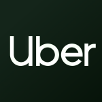 UBER Stock Logo