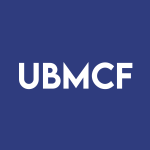 UBMCF Stock Logo