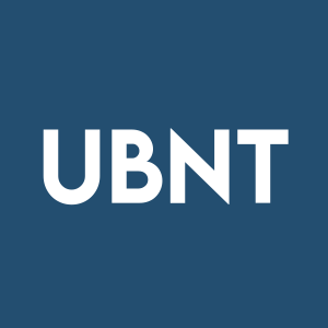 Stock UBNT logo