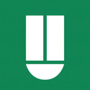 Stock UBSI logo