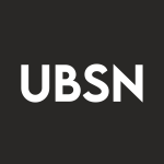 UBSN Stock Logo