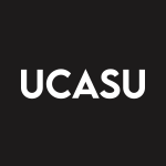 UCASU Stock Logo