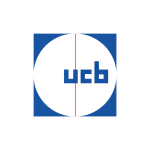 UCBJY Stock Logo