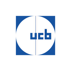 Stock UCBJY logo