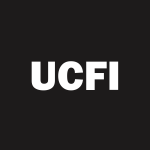 UCFI Stock Logo