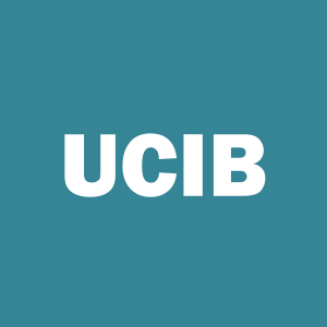 Stock UCIB logo