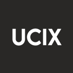 UCIX Stock Logo