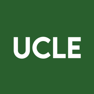 Stock UCLE logo