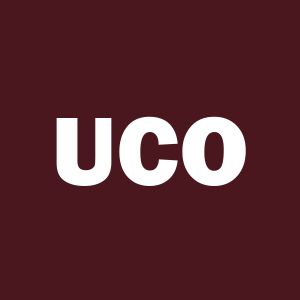Stock UCO logo