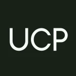 United Communications Partners logo