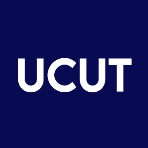 Stock UCUT logo