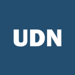 UDN Stock Logo