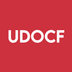 UDOCF Stock Logo