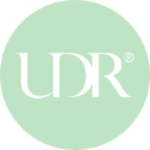 UDR Stock Logo