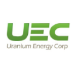 UEC Stock Logo