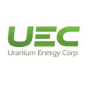Stock UEC logo