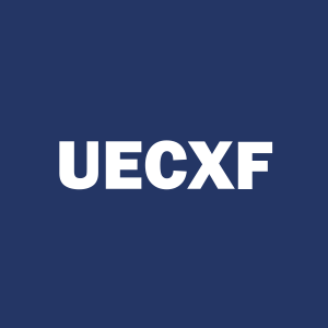 Stock UECXF logo