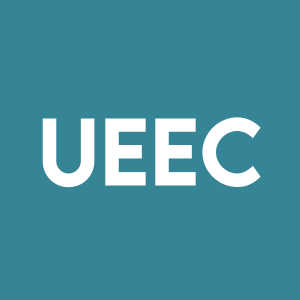 Stock UEEC logo