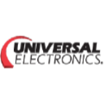 UEIC Stock Logo
